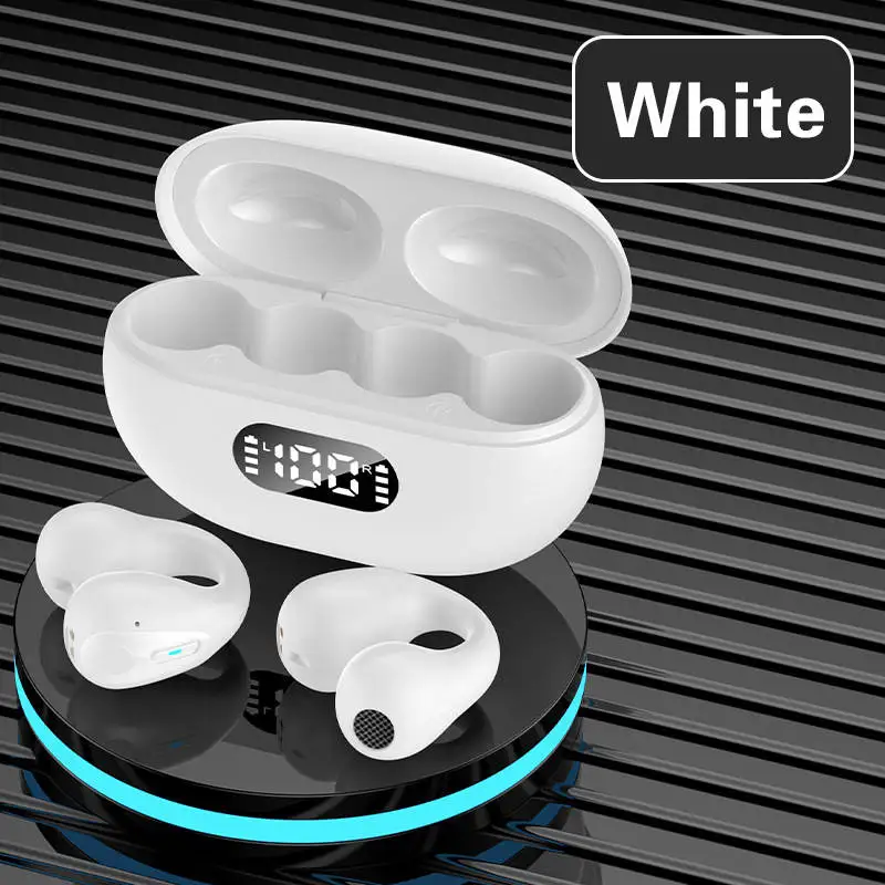 Professional Sport TWS Earbuds - Image 10