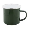 White, Yellow, Orange, Red, Blue Dark, Green, Green Dark, Black, Grey Ash