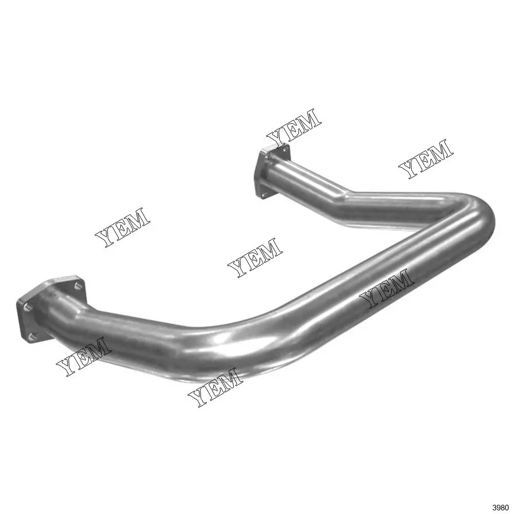Hot Sale Tube Assembly 151-8044 1518044 Engine Parts Factory
