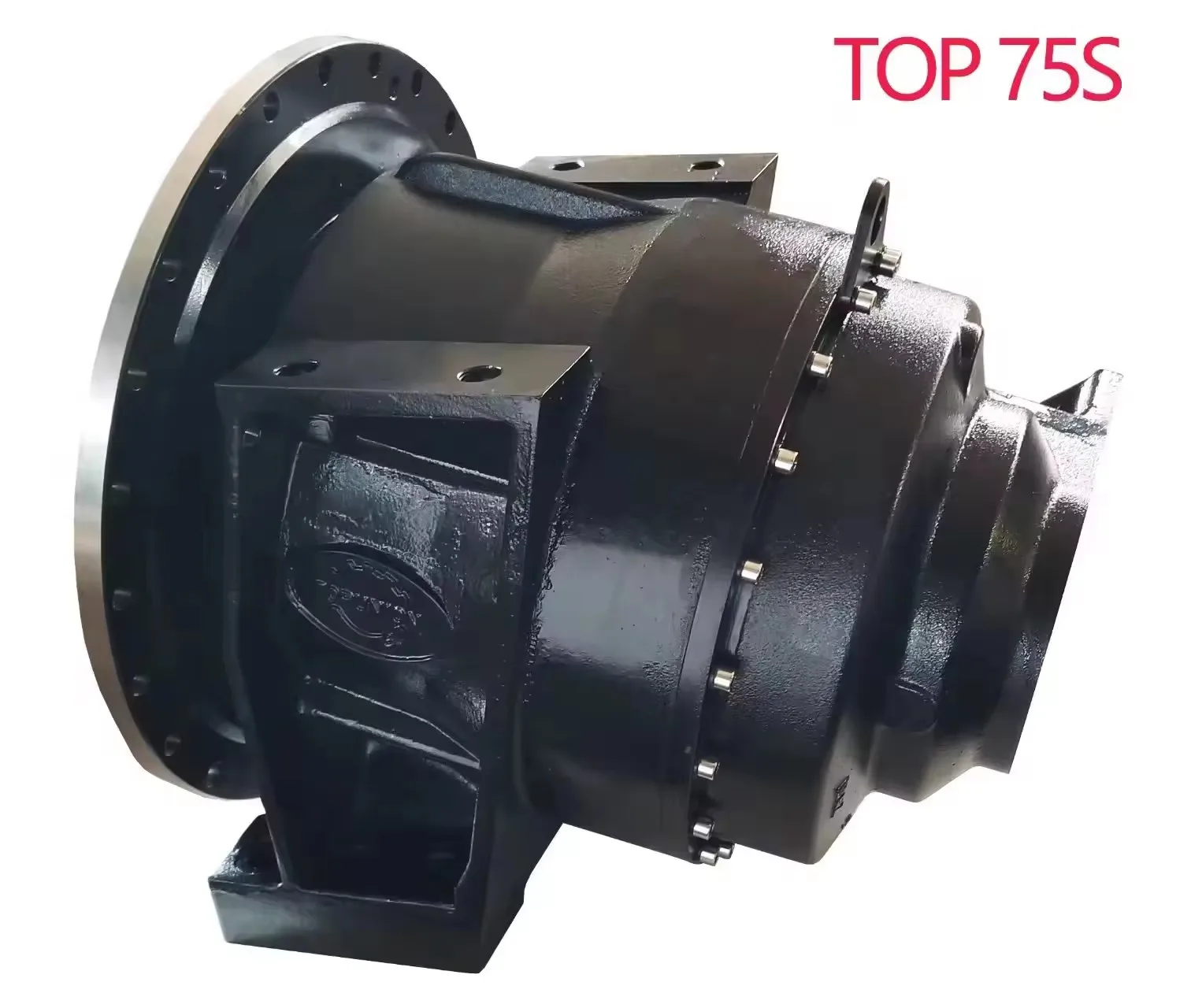 ZF Speed Reducers for Concrete Mixer Trucks P3301 P7300 P5300 P4300 Construction Machinery Parts PMP6.5 PMP7.1R130 PMP7.8 PMP9Y