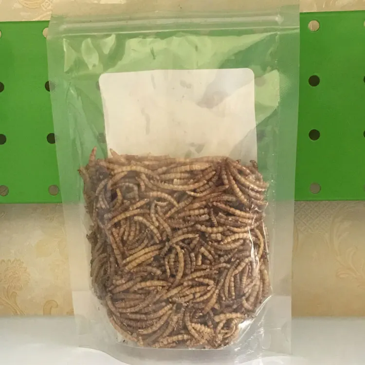 Wholesale Meal Worms Dried Poultry Feed Dried Mealworms Buy Dried