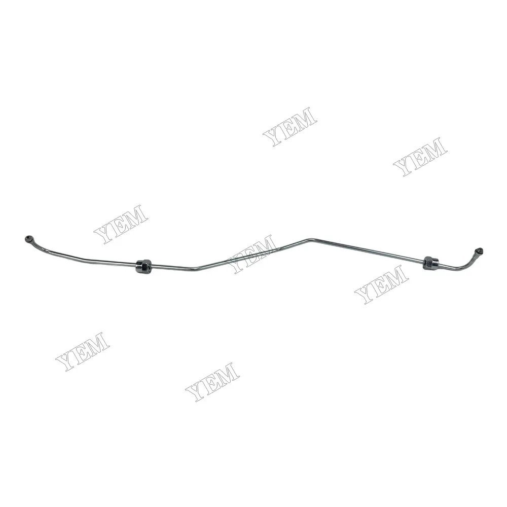 High Pressure Tube 4P9386 Fit for Caterpillar 3306 Engine 2