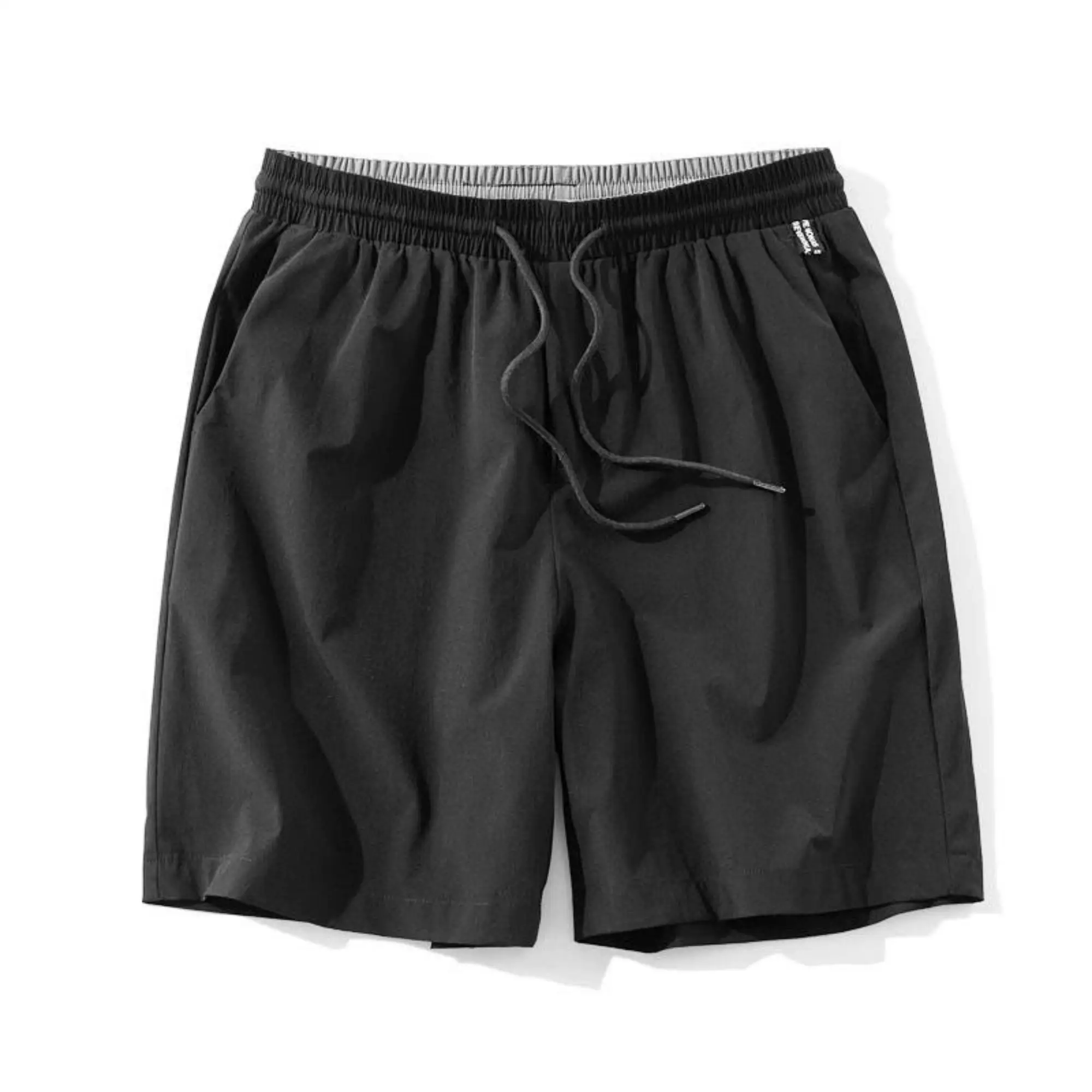 Wholesale Mens Workout Sports Short Pants Cotton Running Shorts Custom ...