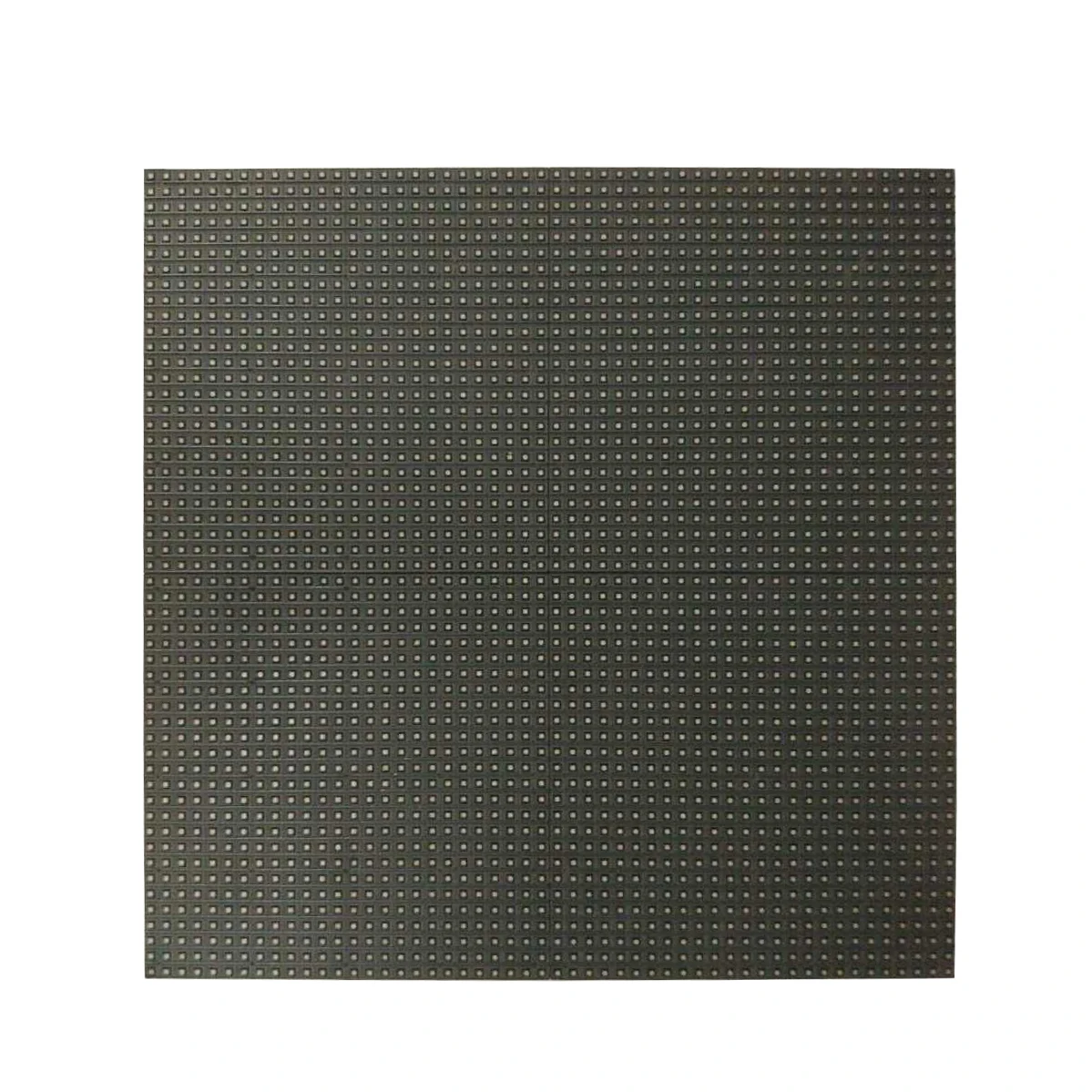 Vcore Indoor LED Display Module HUB75 Indoor Full Color LED Modules 250x250mm