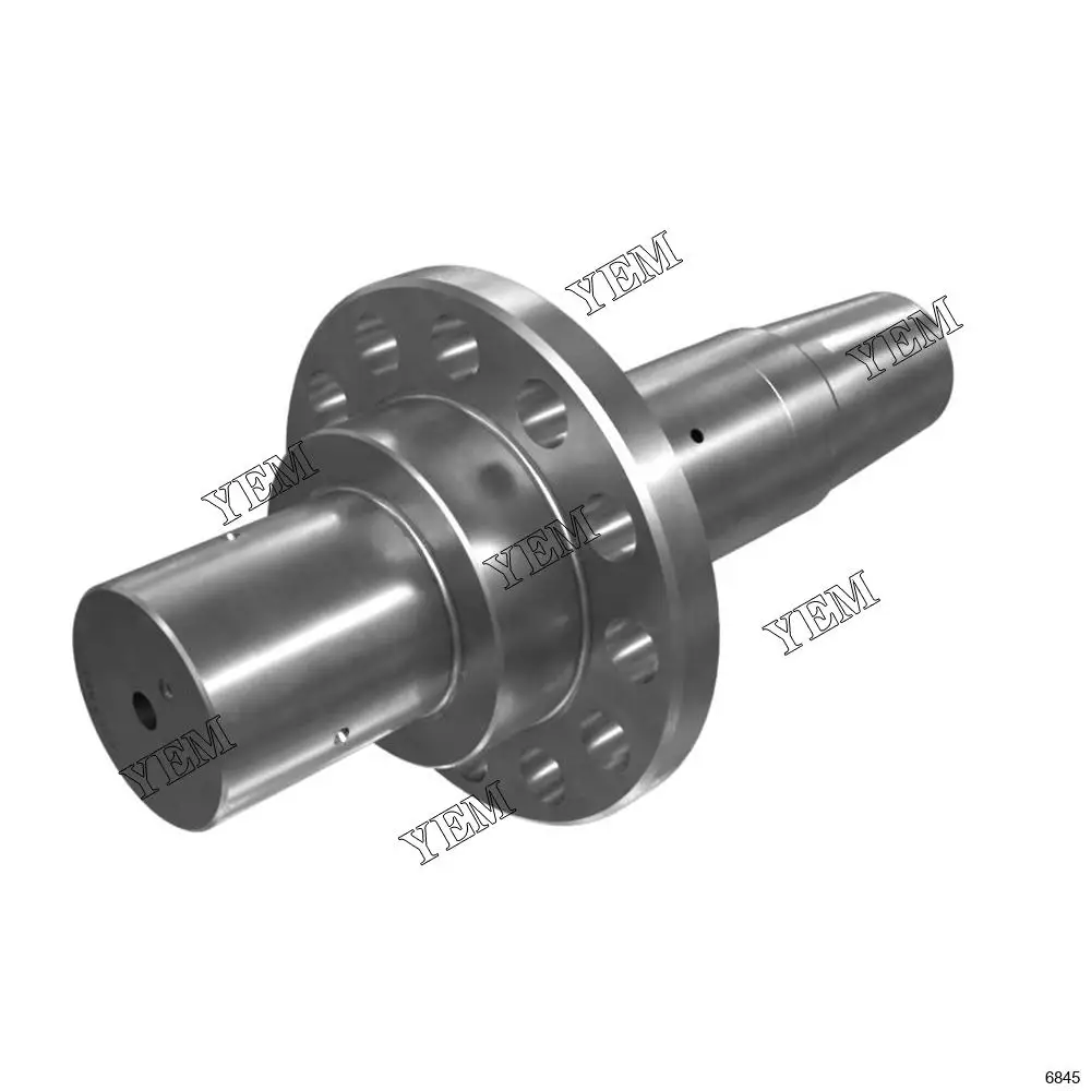 Top Quality Shaft Assembly Part No. 289-6329 2896329 Engine Parts China Manufacturer