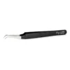 volume 45 degree tweezer