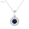 BLUE SAPPHIRE