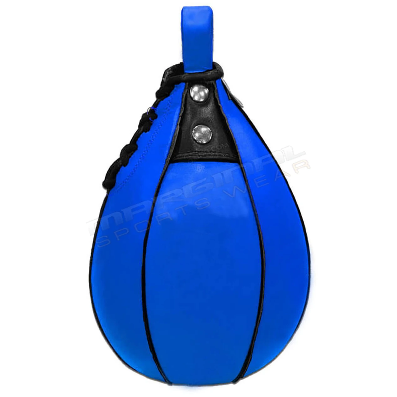 Boxing Speed Bag Fitness Speed Ball Customized Vintage Leather Boxing