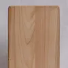 YL Legno di Cedro Naturale