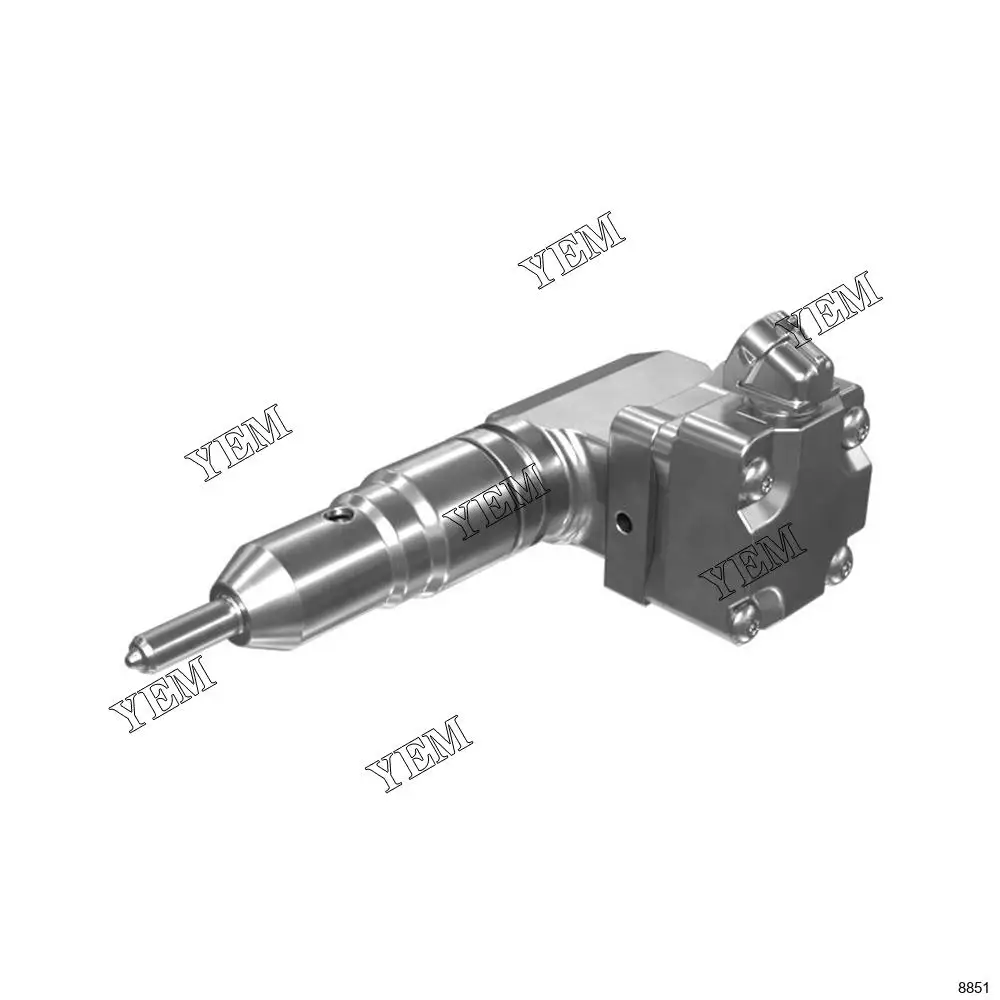 Hot Sale New Injector Gp-Fuel for 160-1694 1601694 Heavy Duty Engine Parts