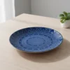 Azul oscuro