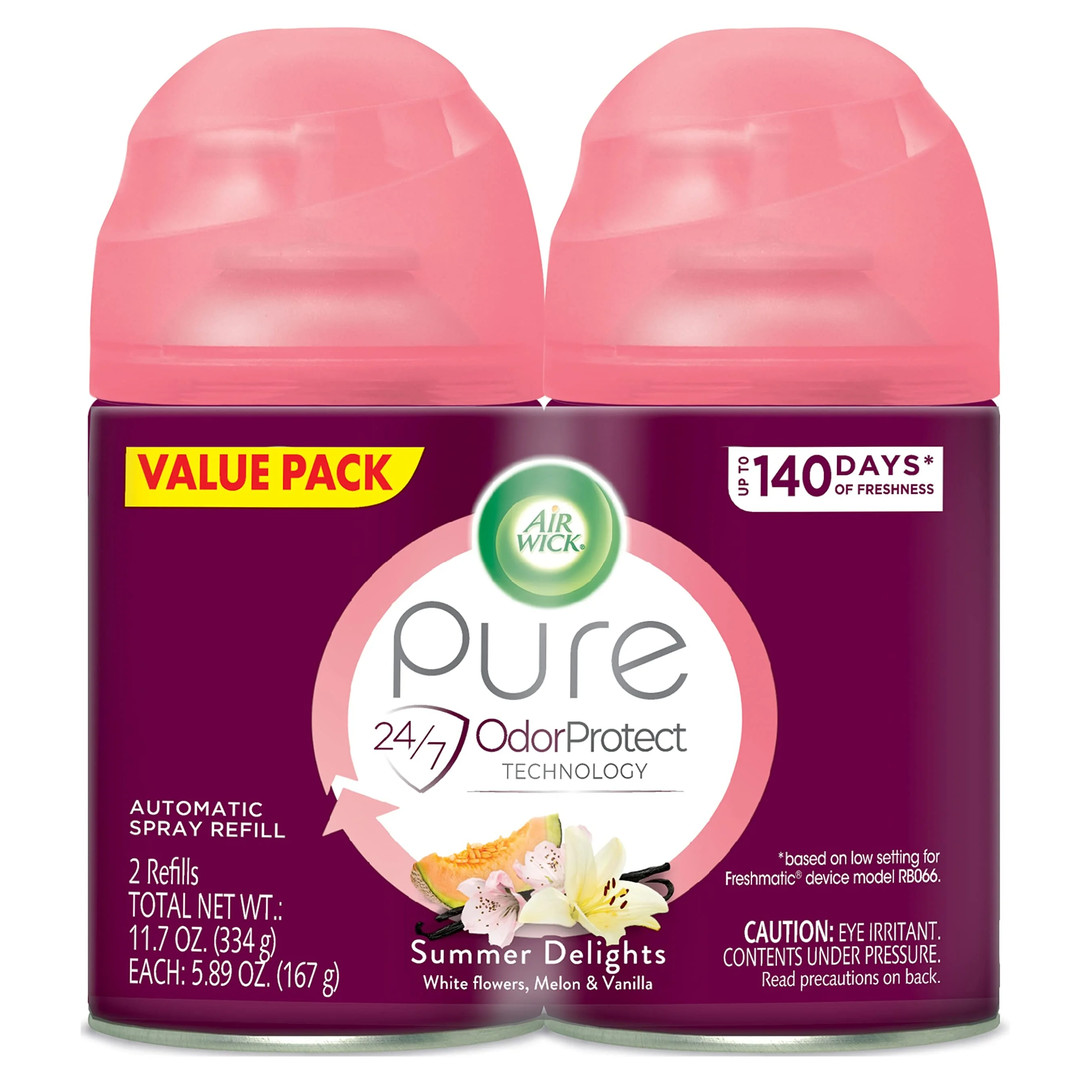 Top 10 Air Wick Freshmatic & Where To Buy Them