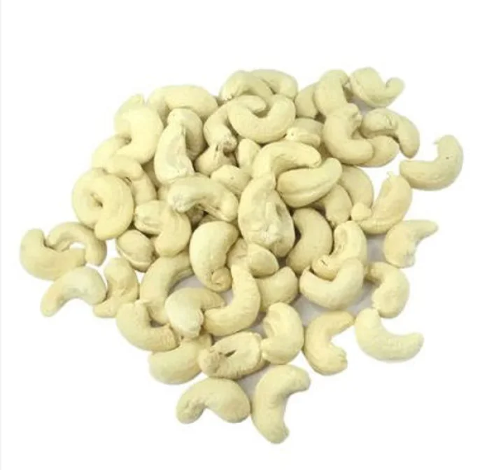 Organic Cashews/unshelled Cashews Organic Cashew Kernels Almond Nuts