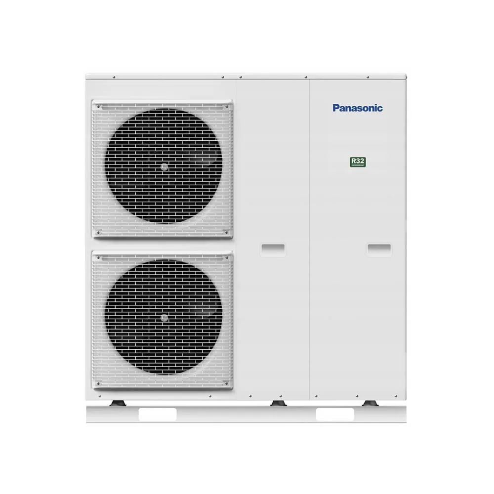 Air-to-water Wh-mdc12h6e5 12kw Aquarea T-cap Heat Pump - Buy Heat Pump ...