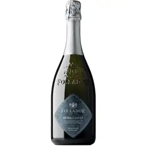 Italian Extra Dry Valdobbiadene Prosecco Superiore DOCG for Aperitifs and Salads 6 Bottles Per Box
