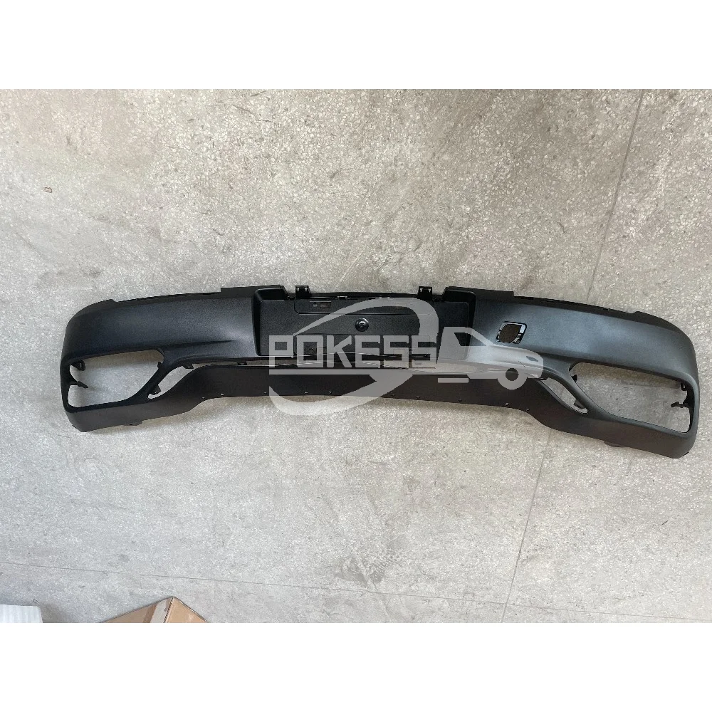 Auto Motive Bumper HP5Z17A955AA HP5317A955AB5YBT Rear Bump Vlaance Low... — 3
