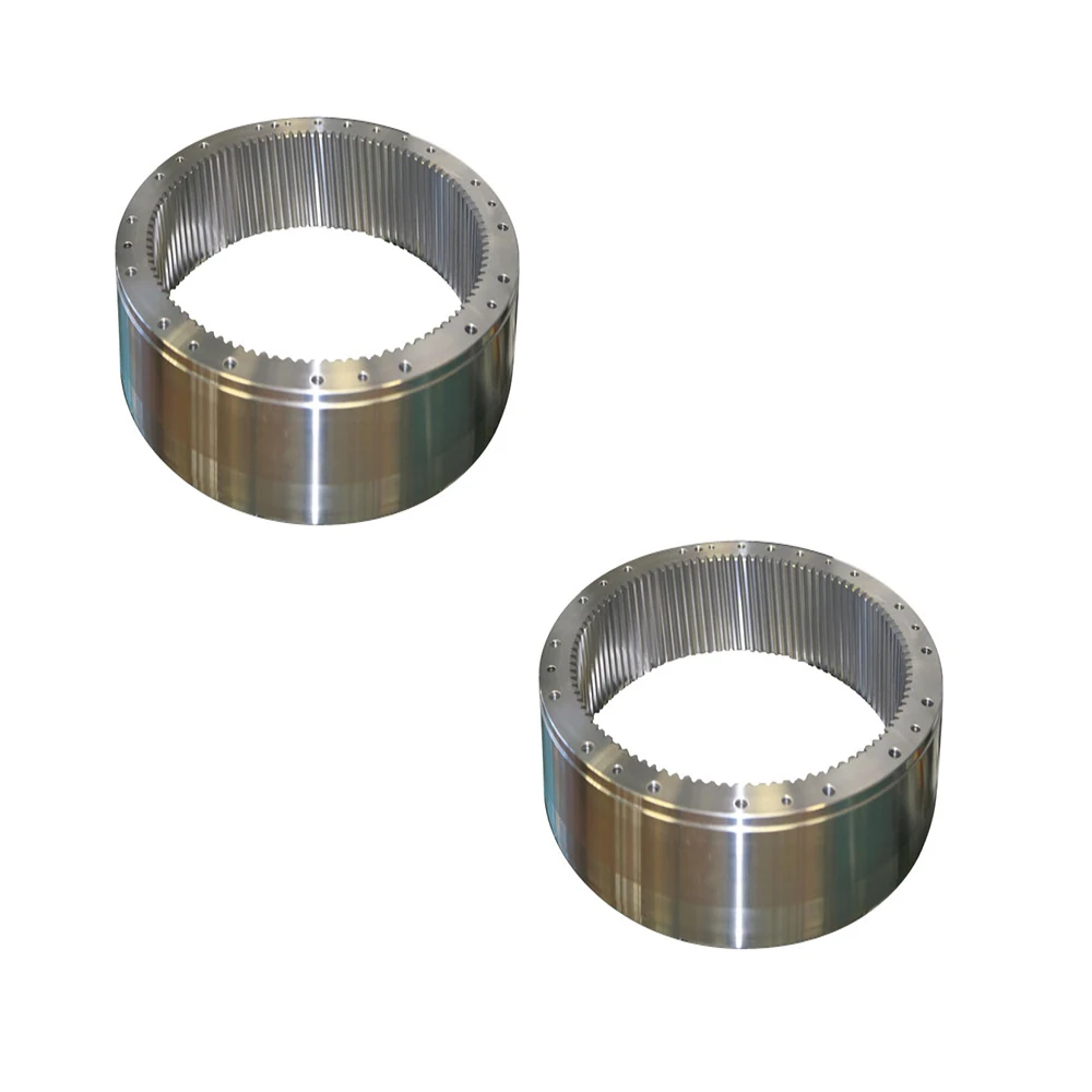 Best Quality Engine Starter Use Internal Ring Gears Available at Good Price