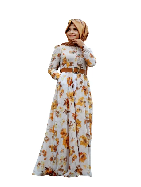 Latest Burqa Designs Muslim Islamic Clothing Burqa for Women 2023 New Arrival Causal Muslim Islamic Women Abaya Blank Burka