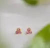 Pink Sapphire