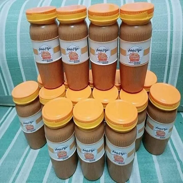 Bulk Natural Peanut Butter/canned And Unsalted Peanut Butter For Sale
