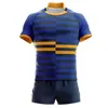 Diseño de Uniformes de Rugby 2