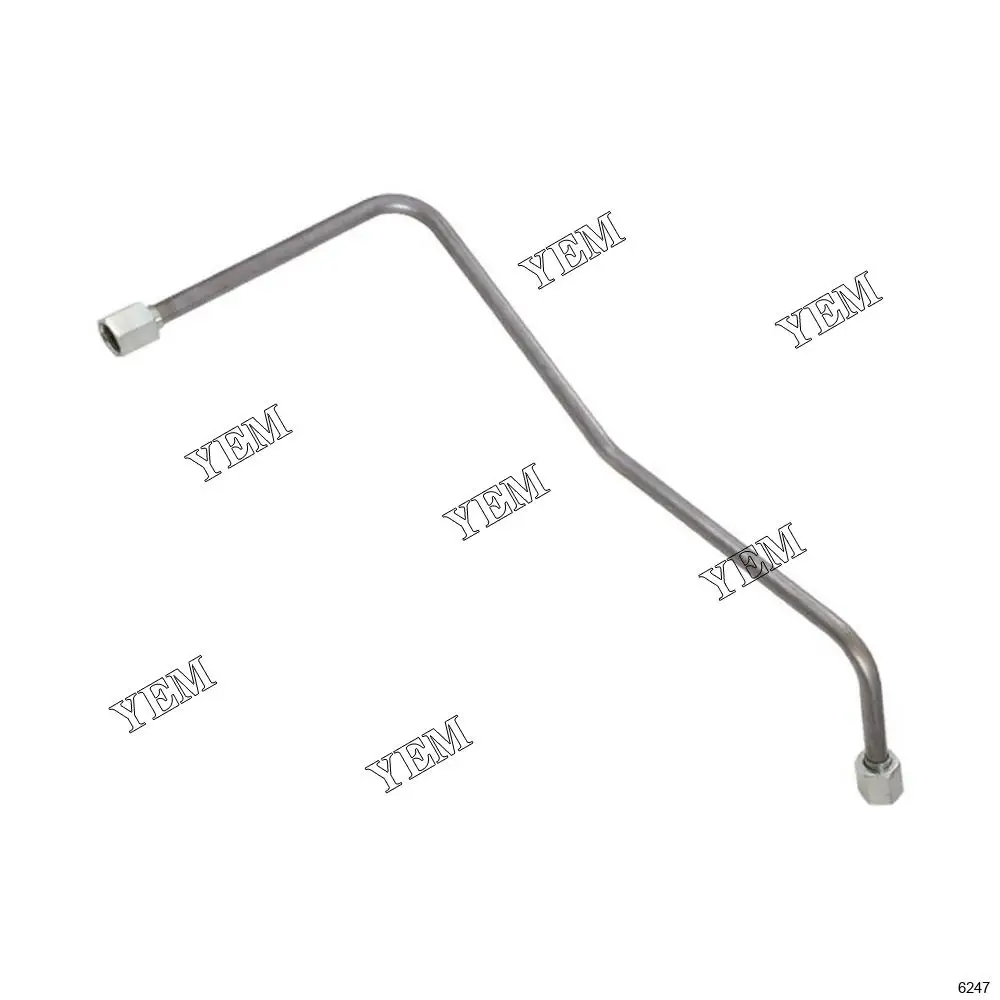 980C Tube Assembly 3V-8150 3V8150 Fast Delivery Engine Parts