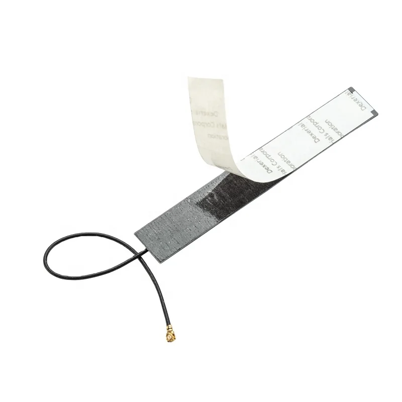 Ipex Antenna 4g Lte Pcb Antenna - Buy Ipex Antenna 4g Lte Pcb Antenna