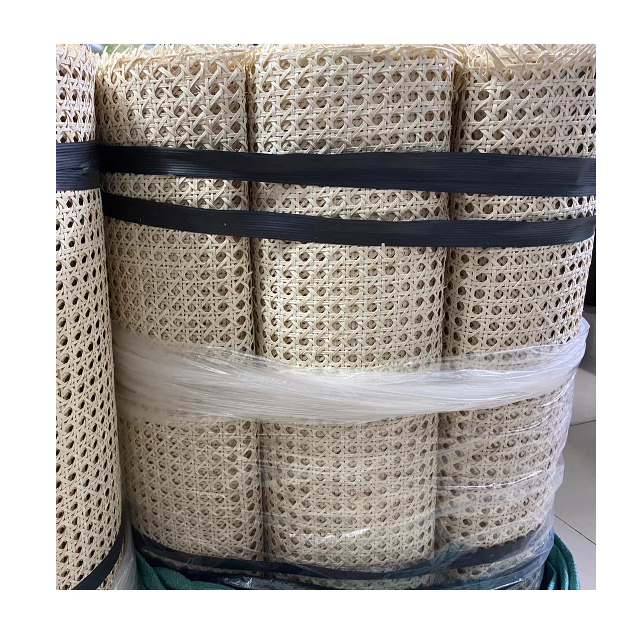 2023 Best Sellers Rattan bing Roll For Rattan Basket Or Furniture Making// Cheapest Price
