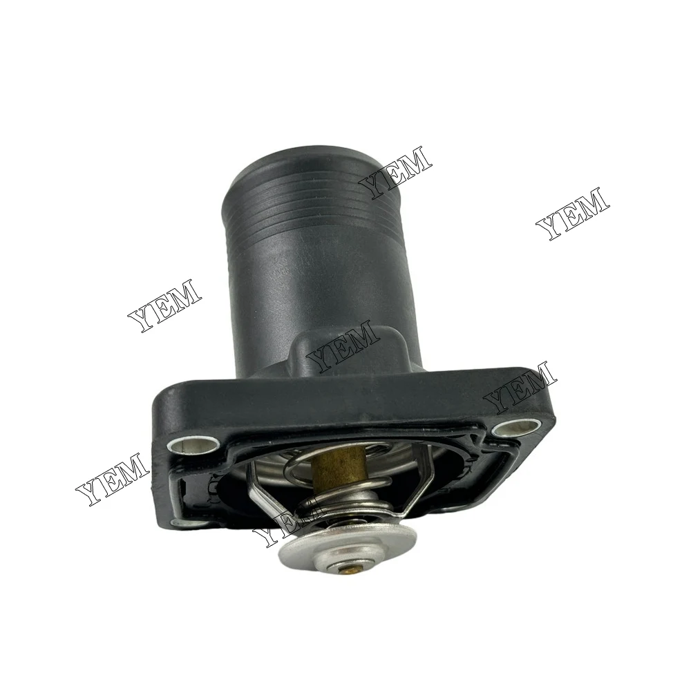 Thermostat 4133L036 Fit for Perkins 1004-40 Engine 2