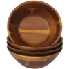 Natural Acacia Wood