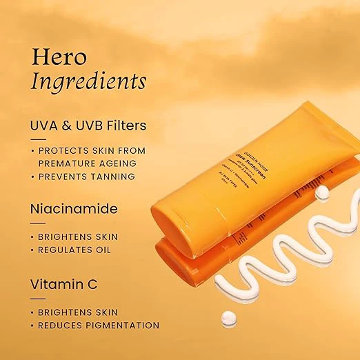 Private Label Sunscreen From Sun Protection Custom Logo Waterproof Sunscreen Protection From Harmful UV Rays Bulk Orders