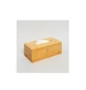 Natural Wood Color