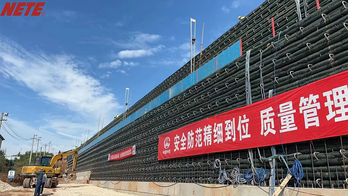 Hubei Nete Import And Export Co., Ltd.
