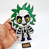 Halloween Design Lash Tiles