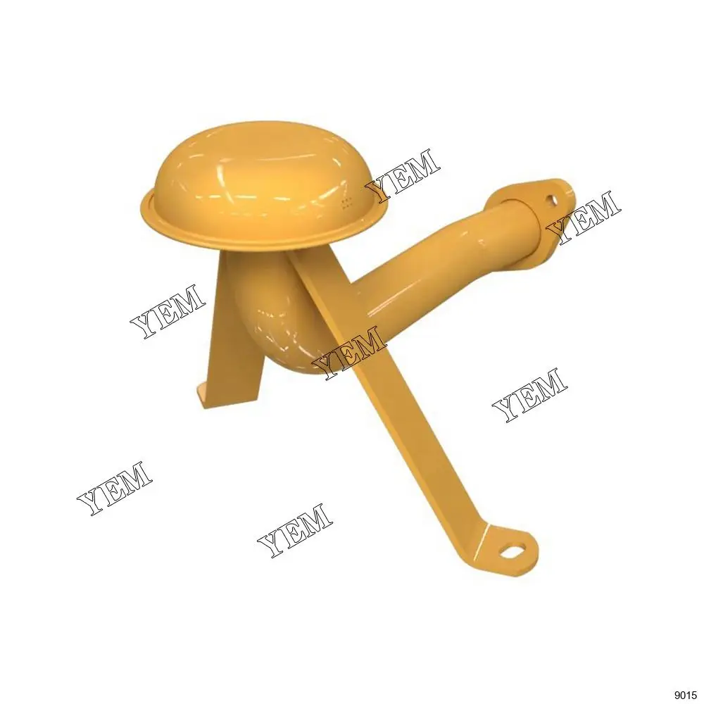 High Quality 627G 637G Tube Assembly 420-3659 4203659 Agricultural Machinery Spare Parts