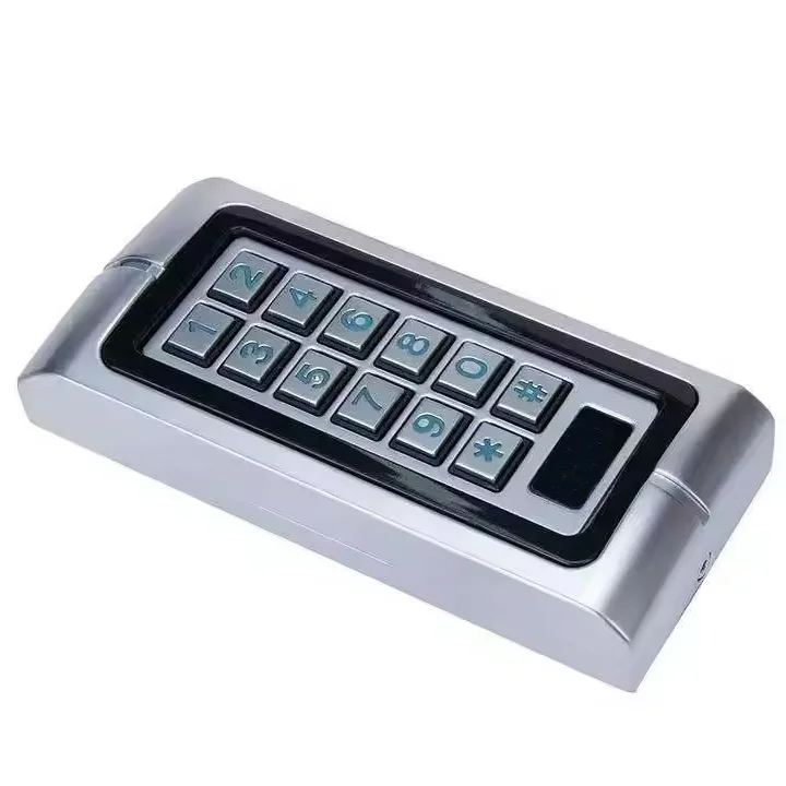 IP65 Waterproof and Dustproof SA521E Access Control Machine