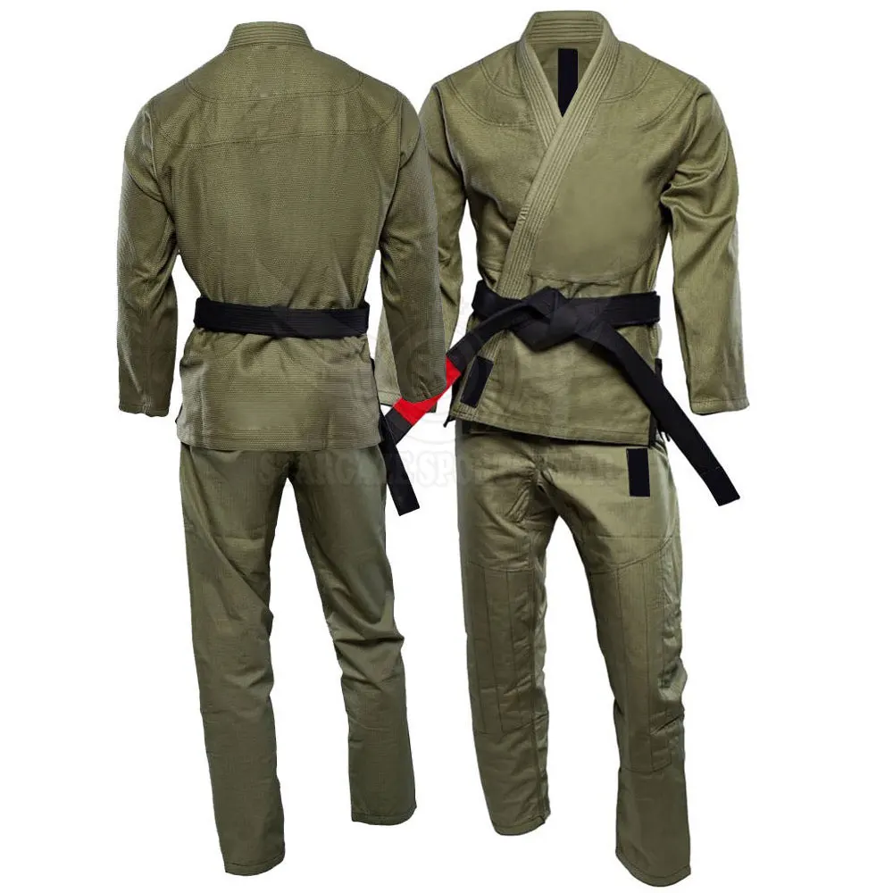 Best Design High Quality Light Weight Easy To Wash Judo Uniform