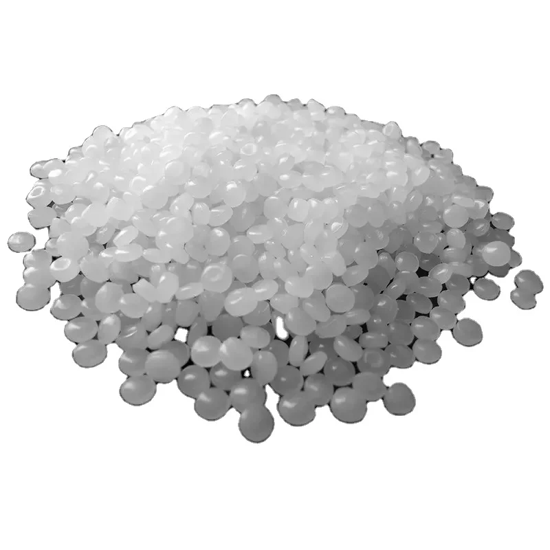 Good Quality Polyethylene HDPE Granules Virgin/HDPE/LDPE/LLDPE/PP Resin/Granules/Pellets at Cheap Prices for Sale