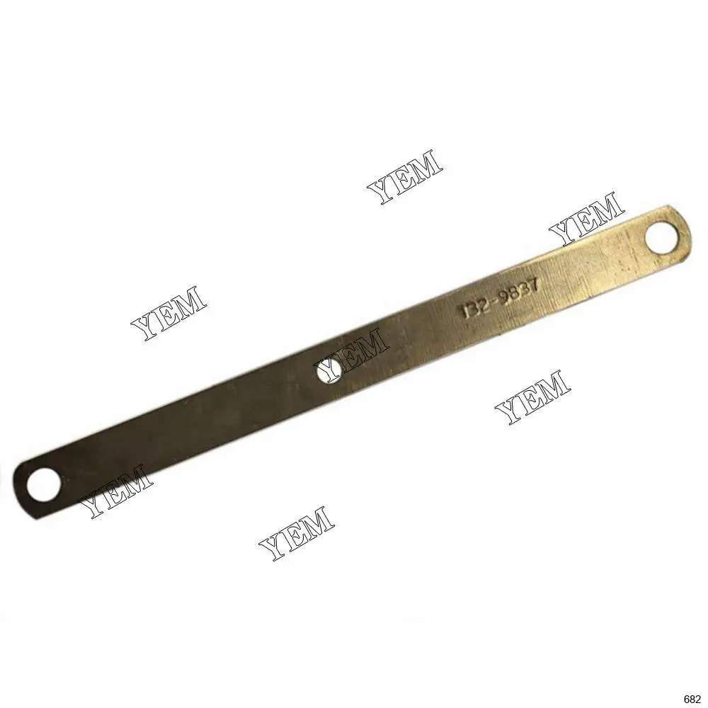 Strap 132-9837 1329837 Aftermarket Engine Spare Parts