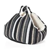 Dark Grey stripe