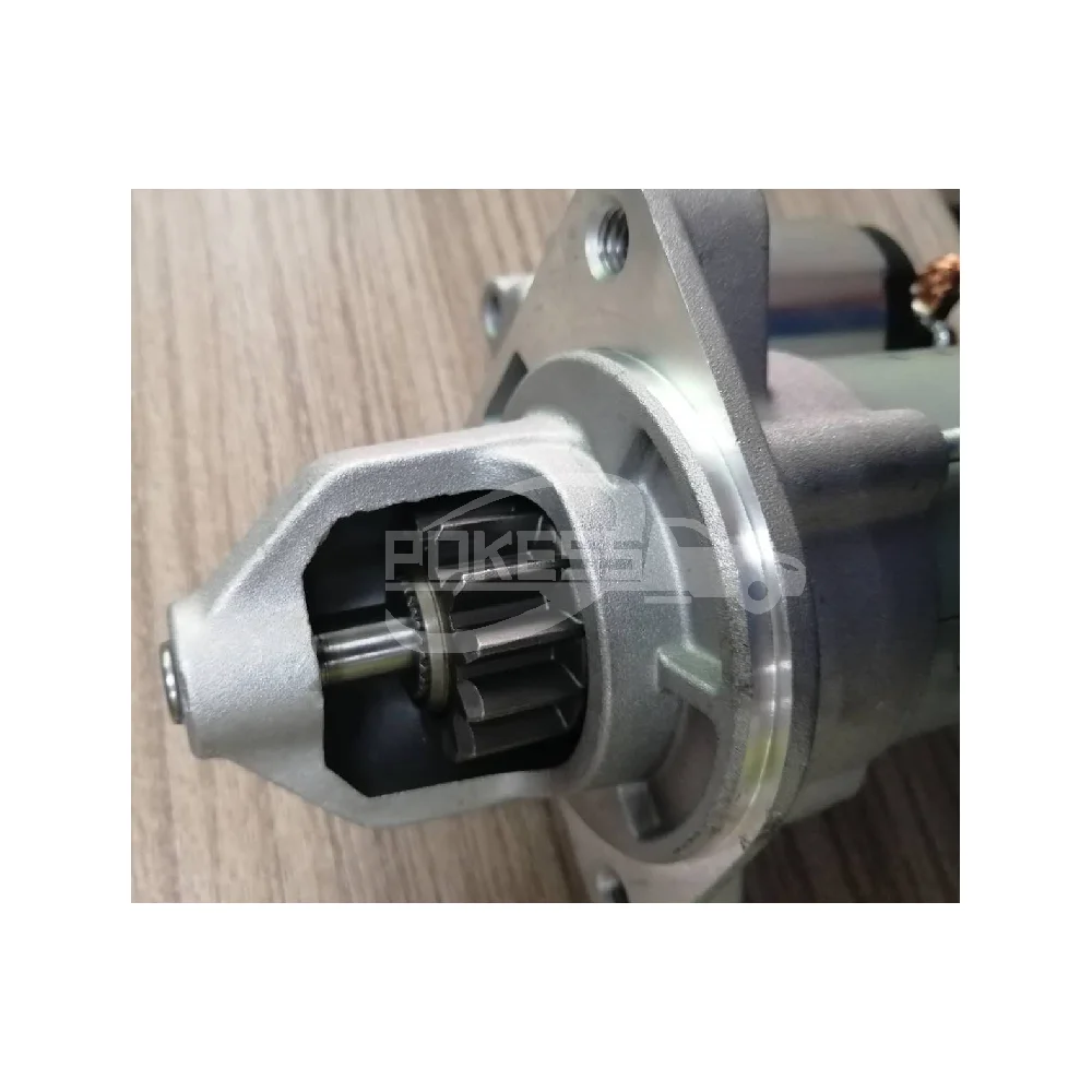 G3GT11000AA QDY12299 Starter Start Stop For Ford M — 3
