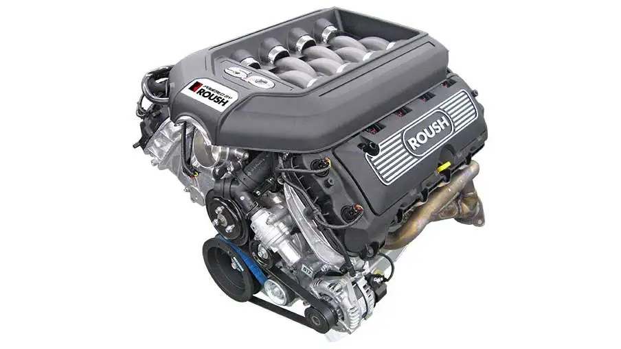 GOOD  V8 5.0 Engine,for Ford Mustang 5.0 V8 Mk6 E6 S550 2018 FOR SALE