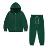 Dark green