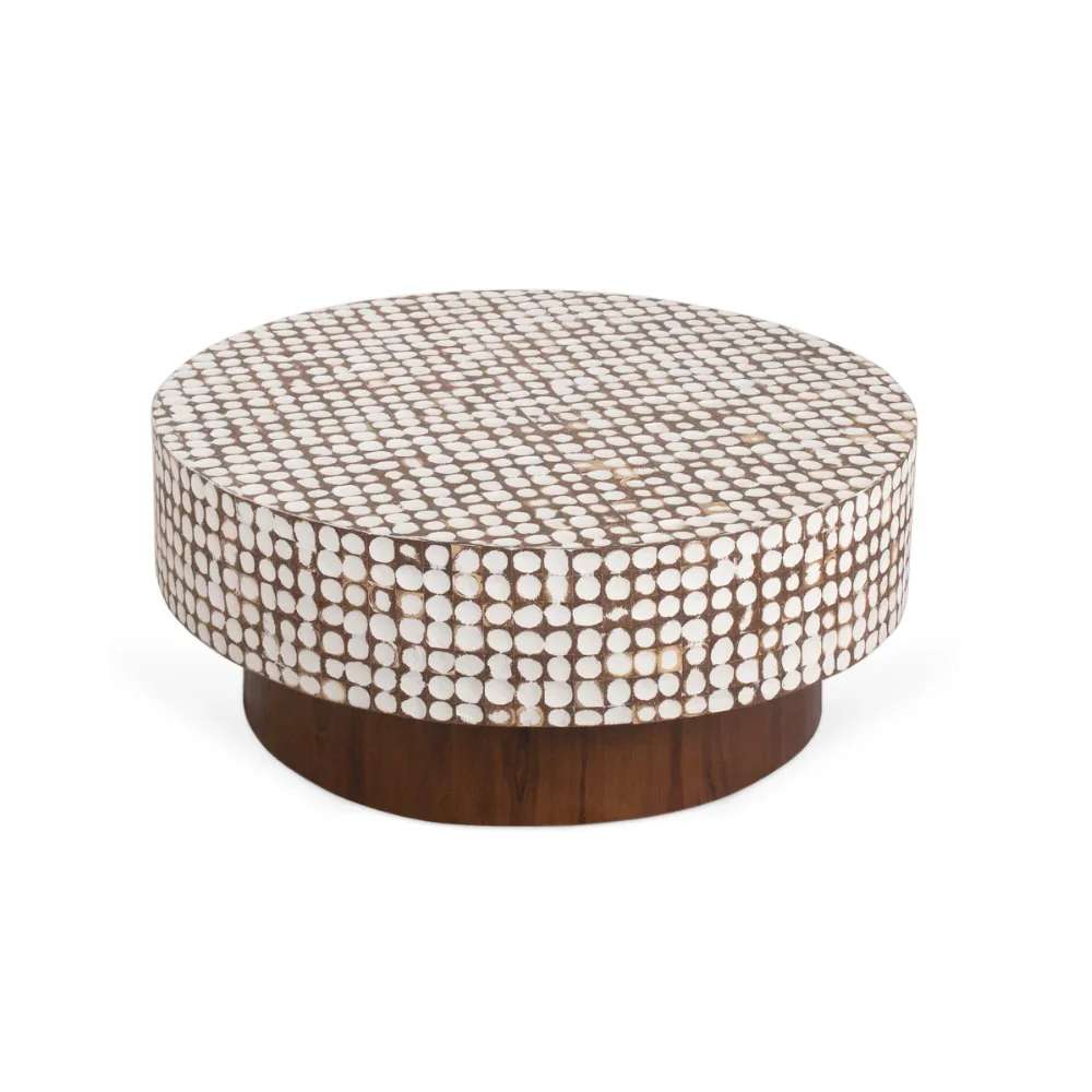 Alibaba.com: Eco-friendly Coconut Shell Inlay, Contemporary Round ...