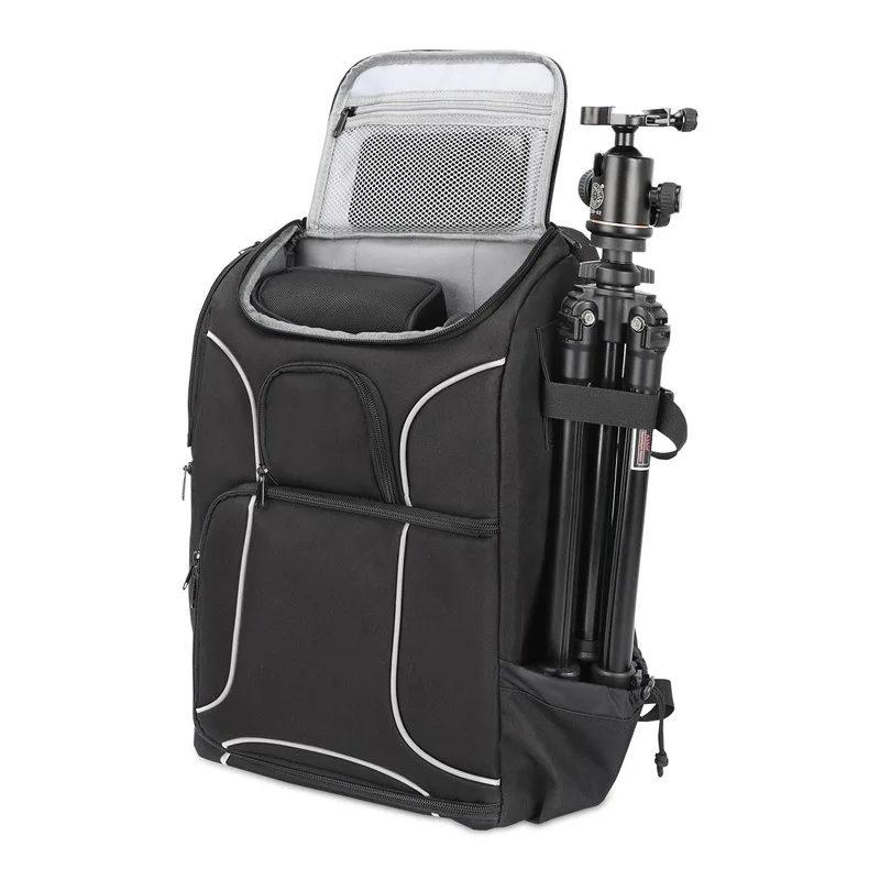 Camera Backpack 