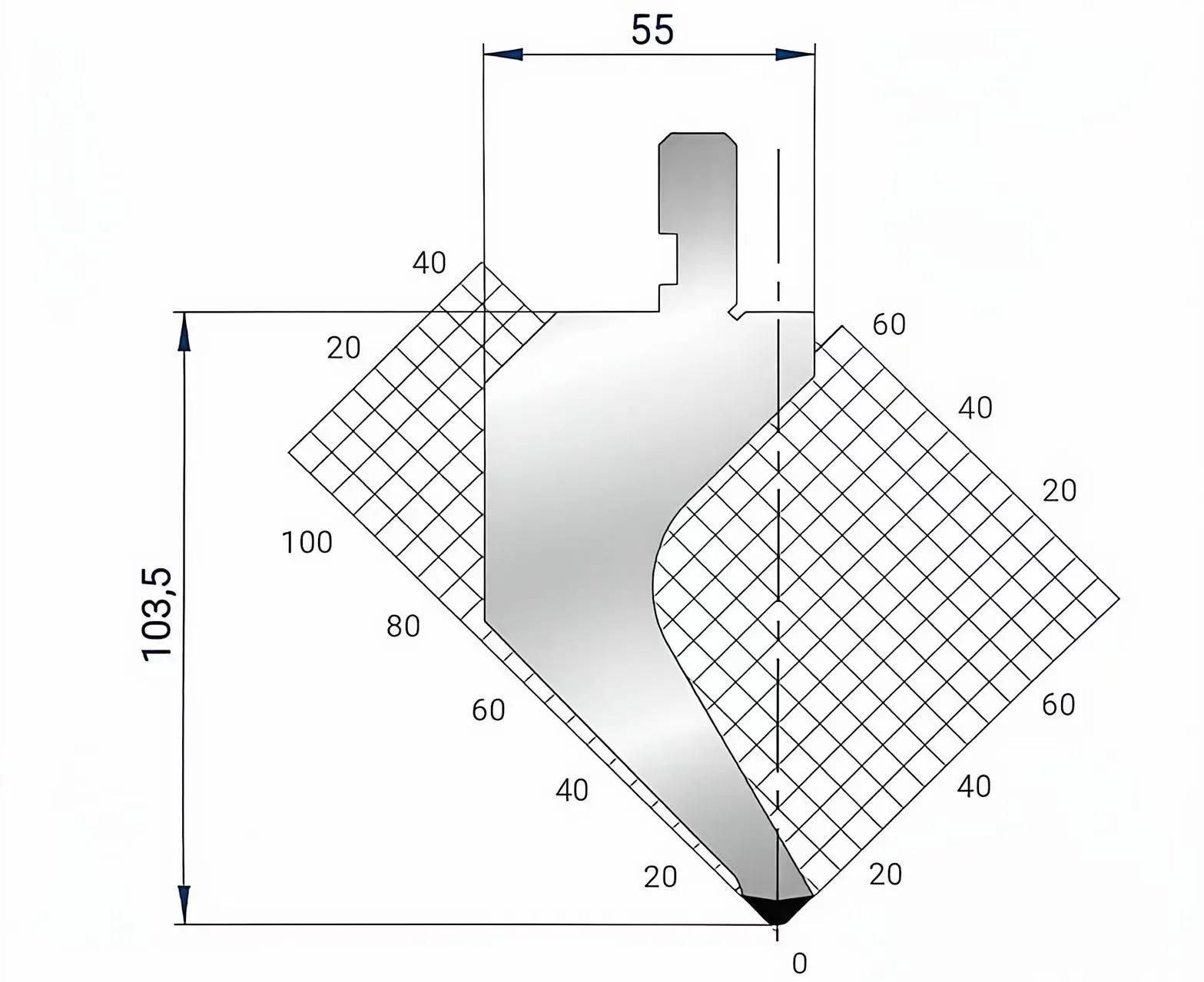 Amada Promecam