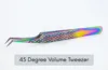 45 Degree Volume Tweezer
