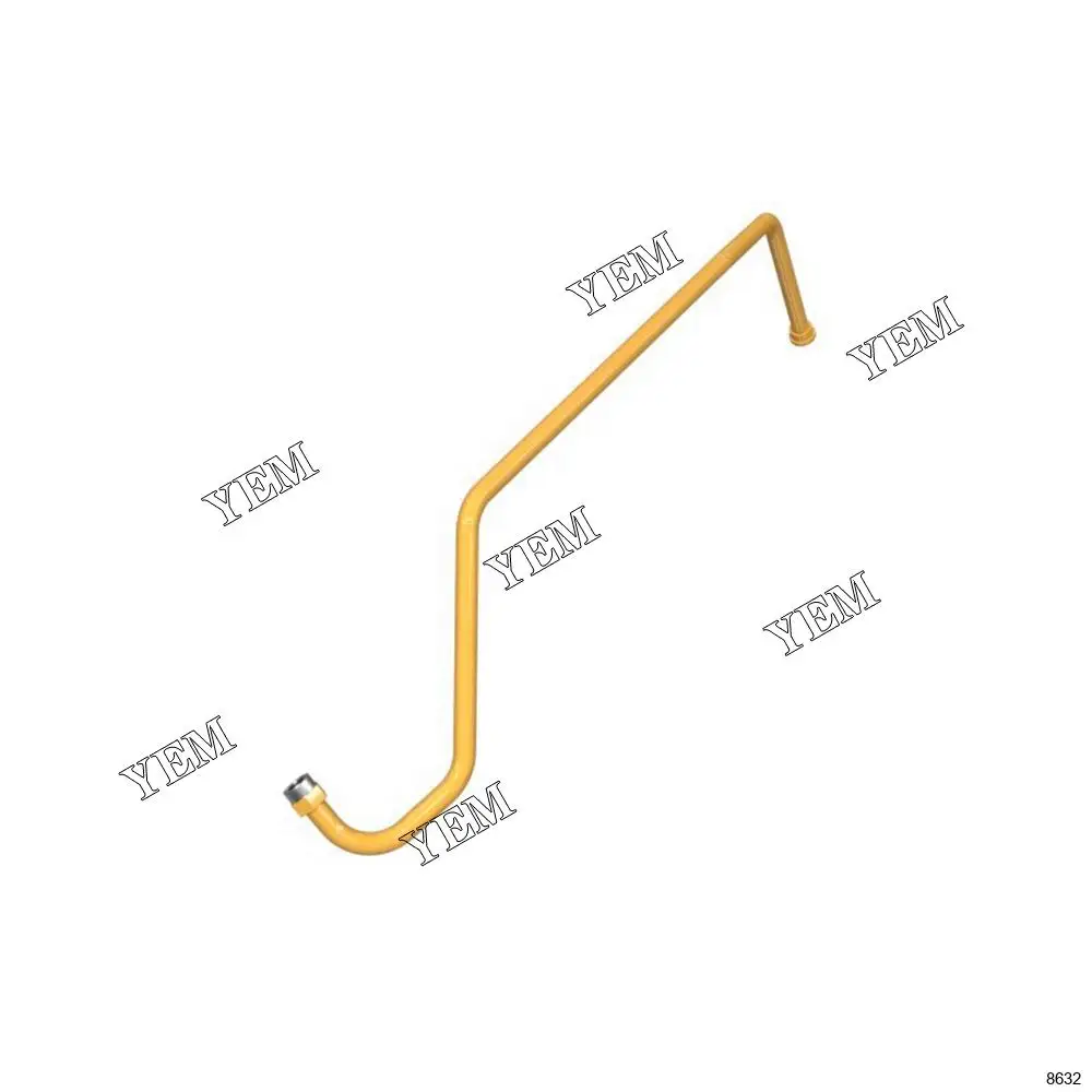 Japan OEM Parts Tube Assembly 322-1794 Fit for 994H Heavy Duty Engine Parts