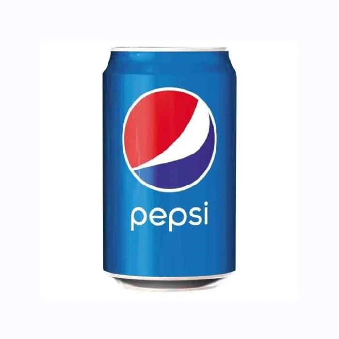 Pepsi Soft Drinks 330ml Can - Wholesaler Soft Drinks - Buy Buy Pepsi ...
