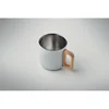 Black, White, Silver Matte, Francese Navy